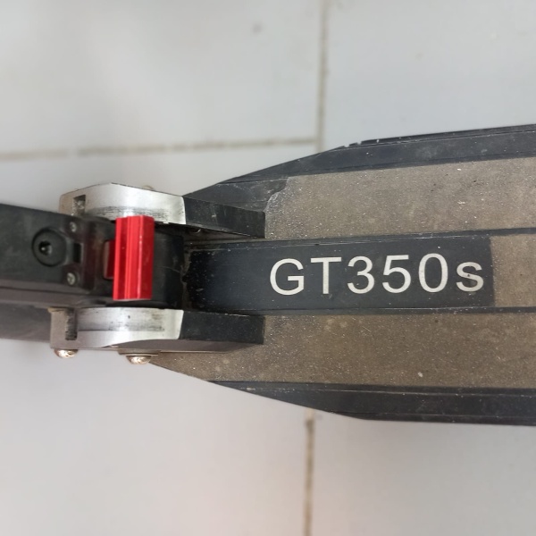 Электросамокат KUGOO GT350S