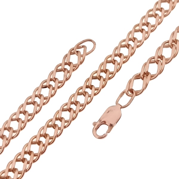 Цепь из золота 585 пробы