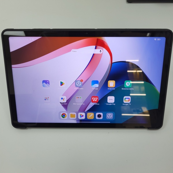 Планшет Xiaomi Redmi Pad 10,6" 6\128 гб