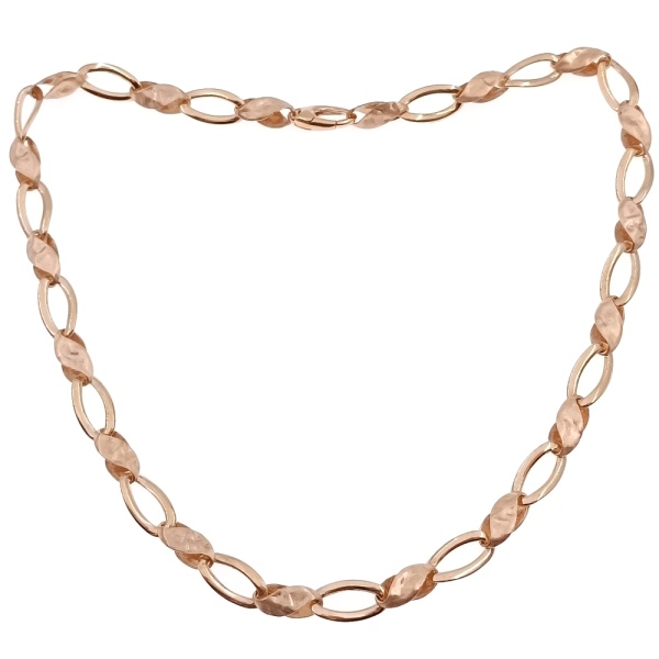 Колье из золота 585 пробы