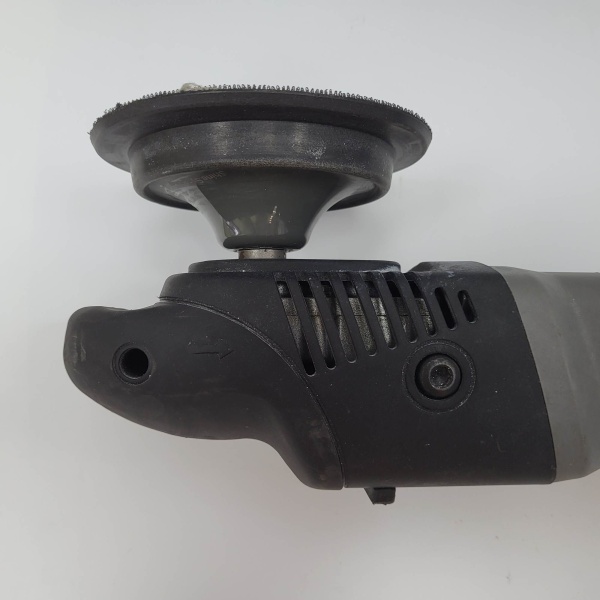 Полировальная машинка Shine Systems RO Polisher