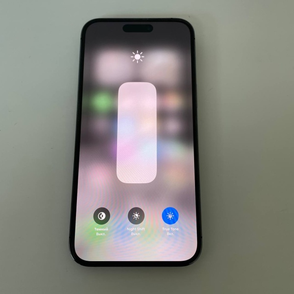 Мобильный телефон Apple iPhone 14 Pro Max 256 ГБ