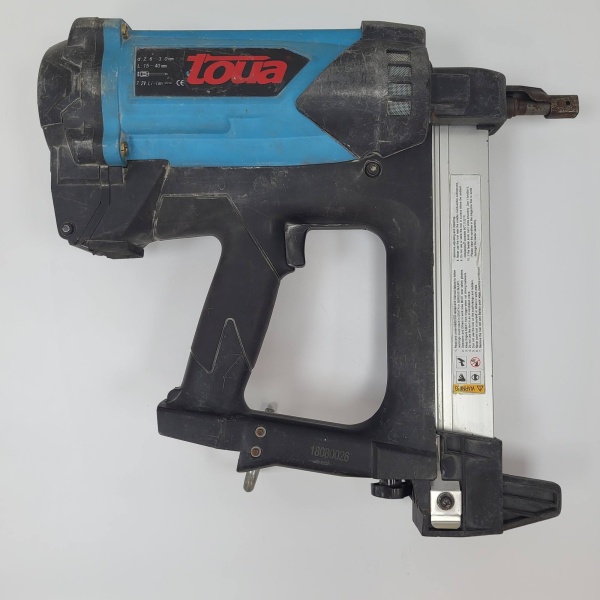 Газовый пистолет TOUA GSN40