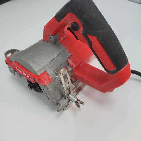 Пила дисковая Shijing 9320