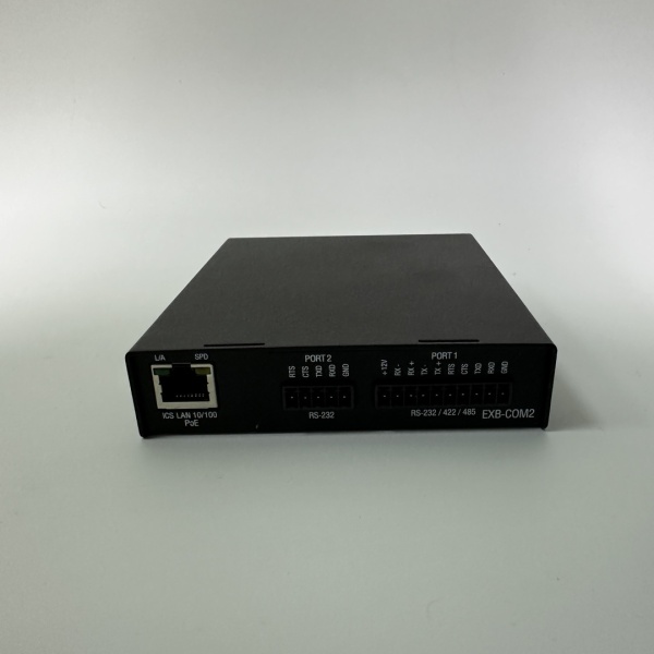 Сетевой интерфейс AMX 2 EXB-COM2