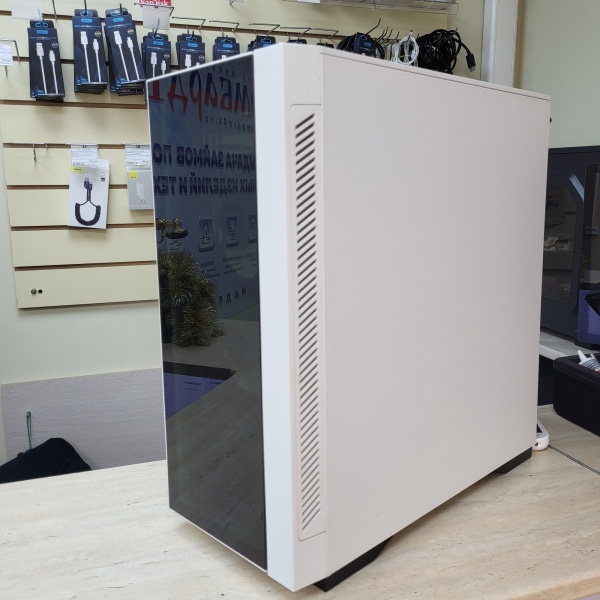 Системный блок MATREXX  i5-10400f /32gb rtx 3080/ Core i5-10400F/ 32 Гб/ ssd 2 Тб// GeForce RTX 3080