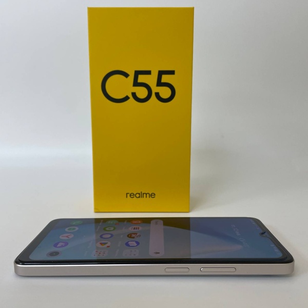 Мобильный телефон realme C55 8/256 гб