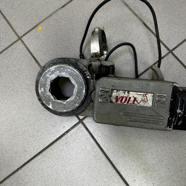 Элетрический клупп VOLL V-Matic B2