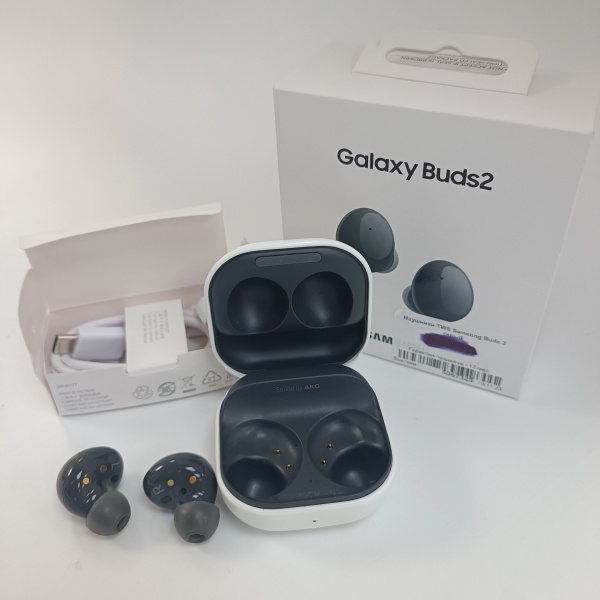 Наушники Samsung Galaxy Buds 2