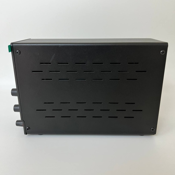 Лабораторный источник питания 0-30В 0-5А NICE POWER