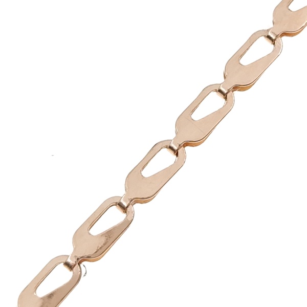 Браслет из золота 585 пробы