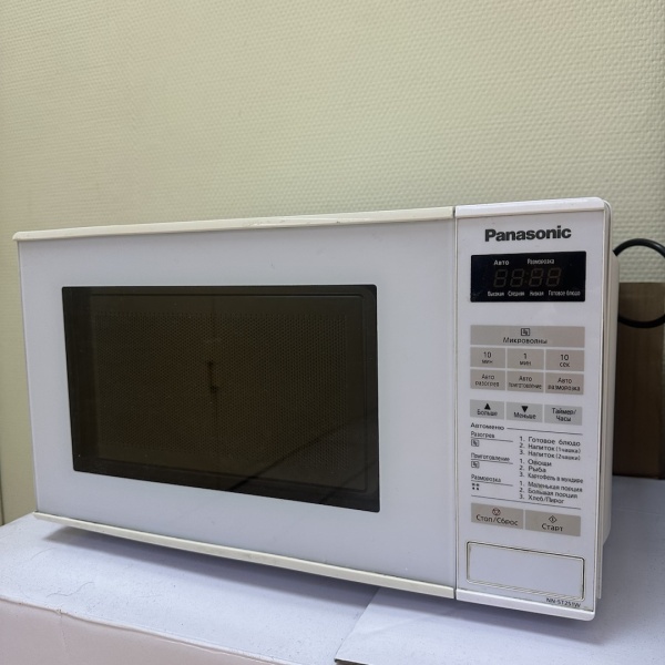 Микроволновая печь Panasonic NN-ST251W