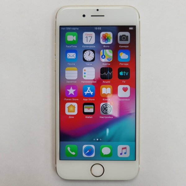 Мобильный телефон Apple iPhone 6 32 гб