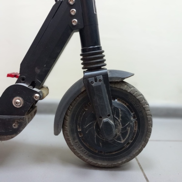 Электросамокат KUGOO GT350S