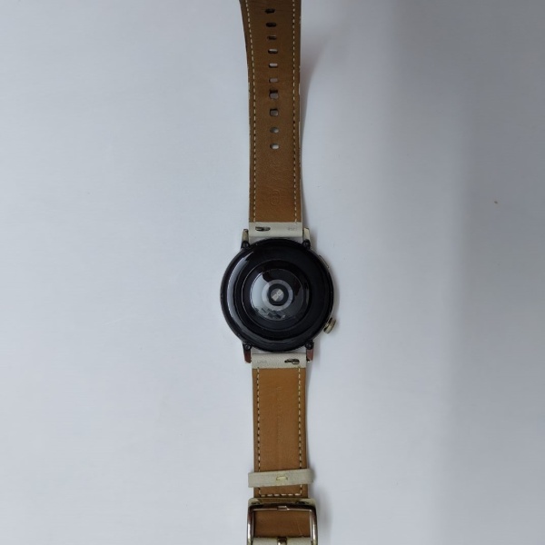 Смарт часы HUAWEI WATCH GT 3 MIL-B19