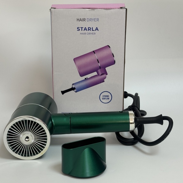 Фен HAIR DRYER Starla