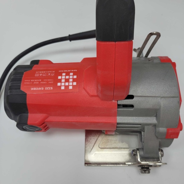 Пила дисковая Shijing 9320