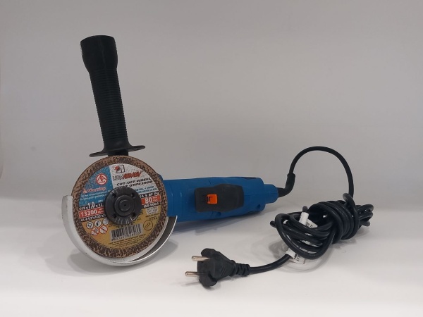 Ушм DEXTER 800ag2