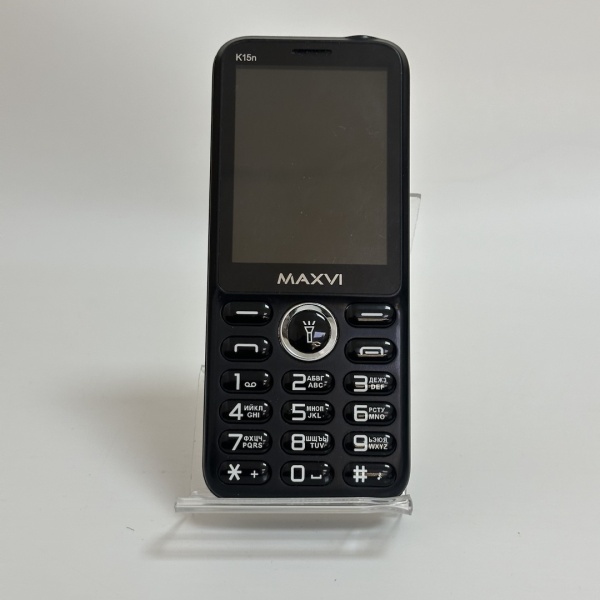 Мобильный телефон MAXVI K15n 